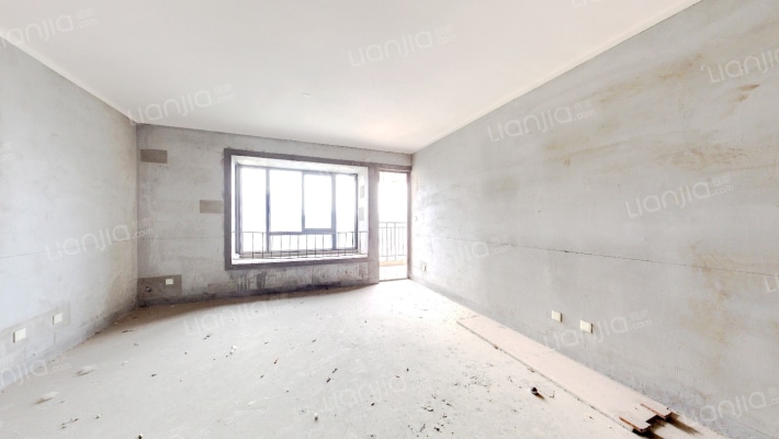 水岸新都二手房实景图