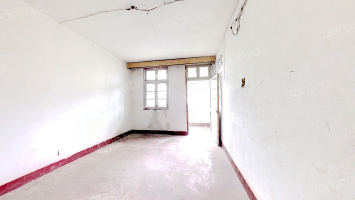 东井村50号二手房实景图