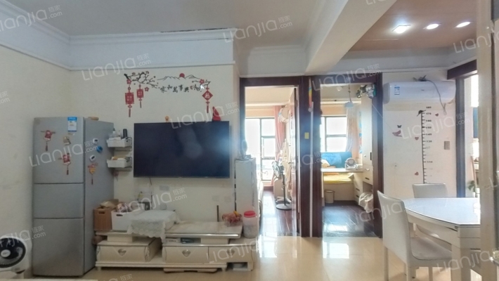 鉆石軒二手房实景图