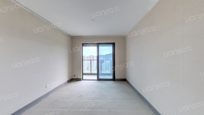 保利和光城樾二手房实景图