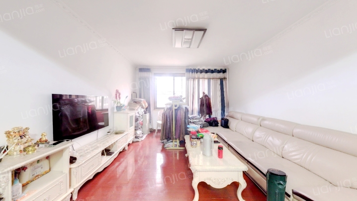 开源馨居二手房实景图