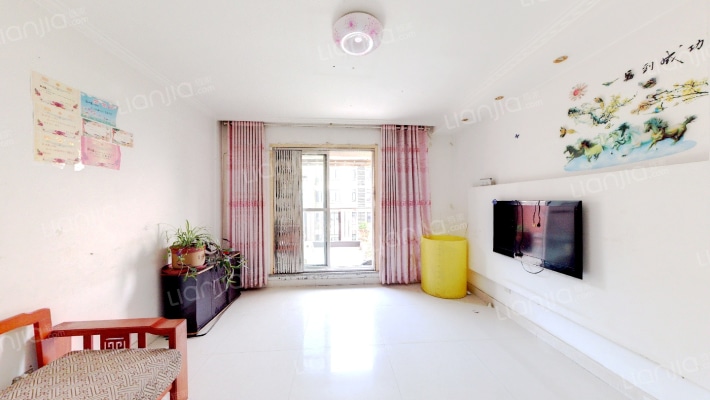 凤凰太阳城二手房实景图