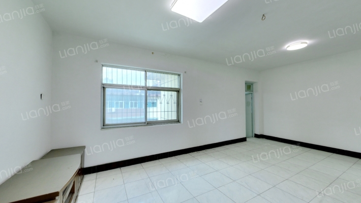 驻马店市城市信用社封闭式管理家属院二手房实景图