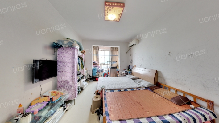 明珠小城二手房实景图