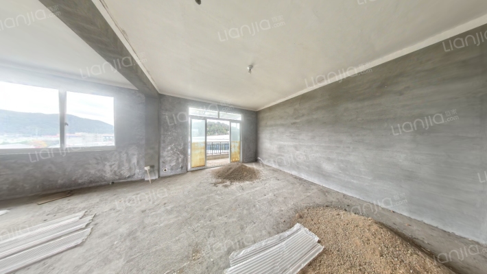 广晟祥和家园二手房实景图