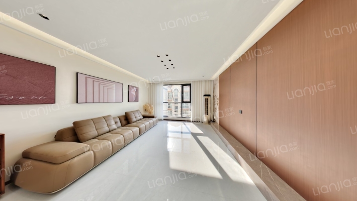 恒达文峰阳光二手房实景图