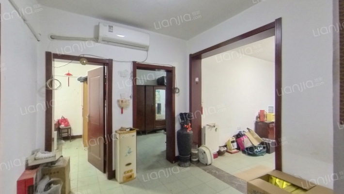 邯山区中华巷58号院二手房实景图