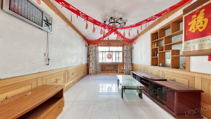 工业组团二手房实景图