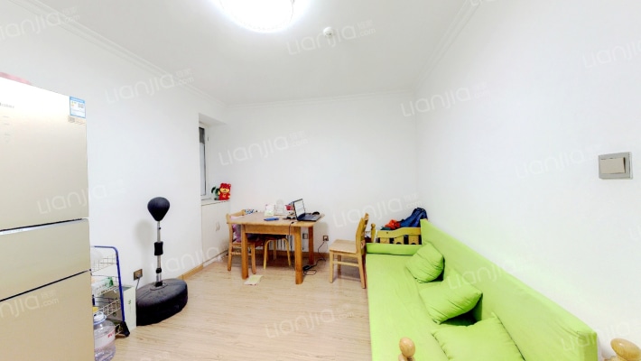 幸福逸居二手房实景图