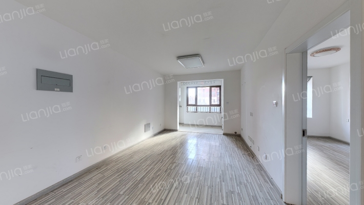 朝阳首府御园二手房实景图