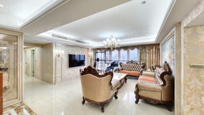 华达大厦二手房实景图