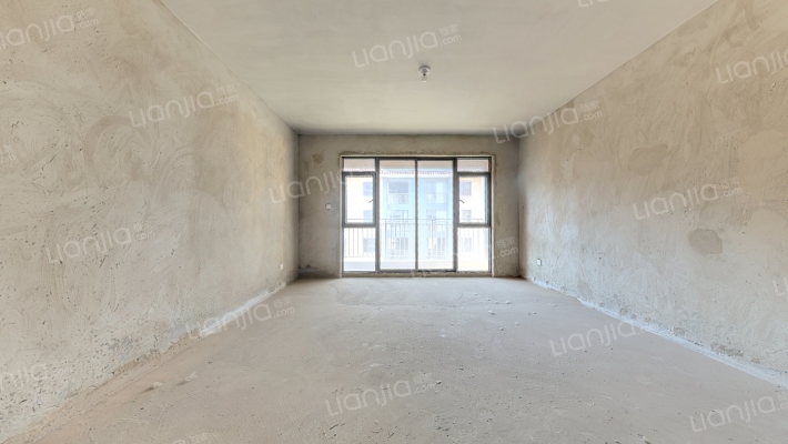 长水航城茉莉苑二手房实景图