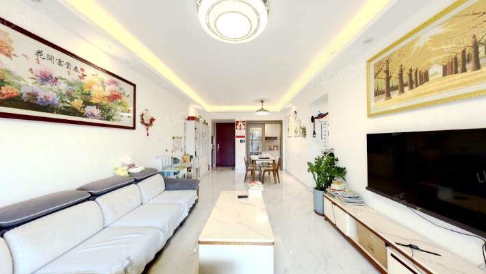 清溪碧桂园翡翠湾2期二手房实景图