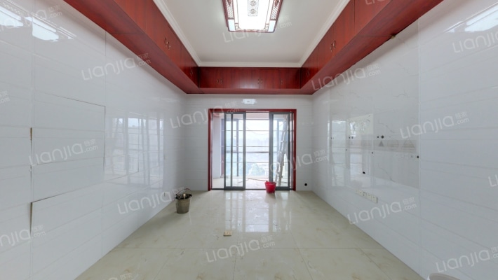 嘉宇中央二手房实景图