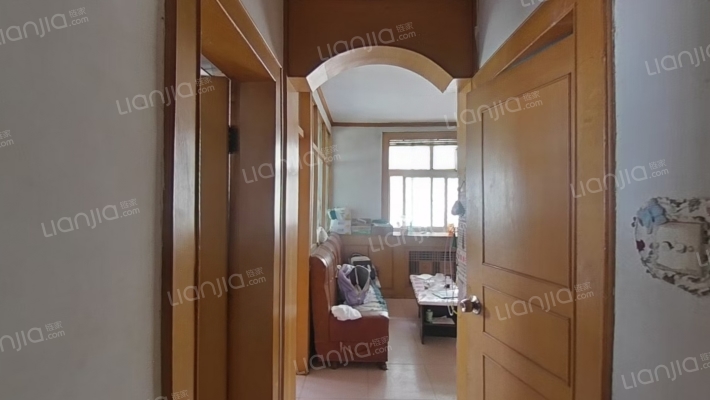 怀幼街甲8号院二手房实景图