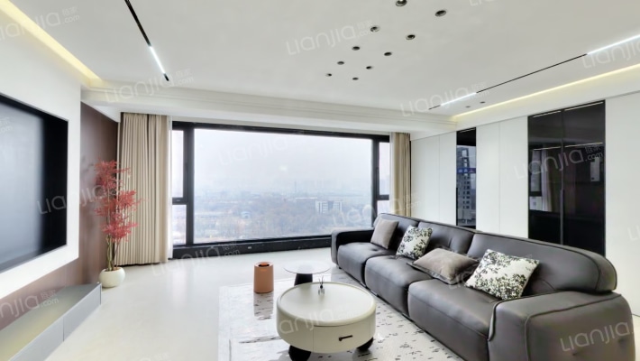 碧桂园·东山云麓二手房实景图