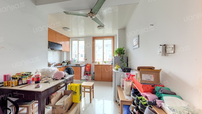 青龙桥公寓二手房实景图