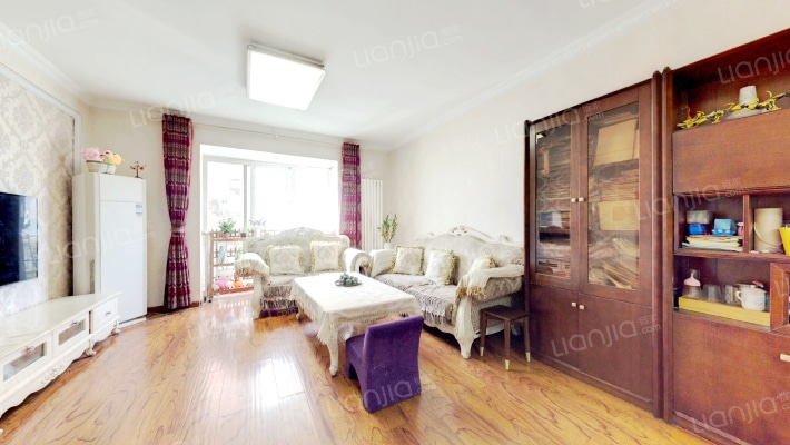 仟禧37度二手房实景图