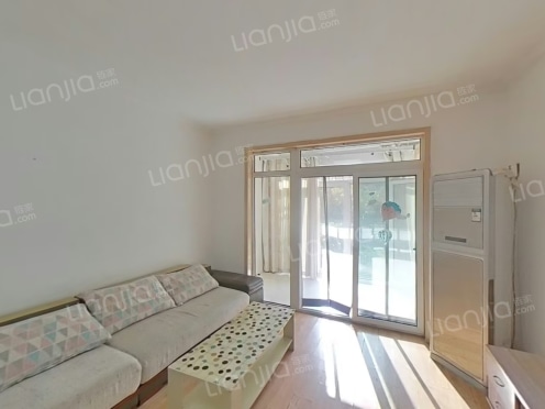 整租·怡和嘉园北区 2室2厅 南