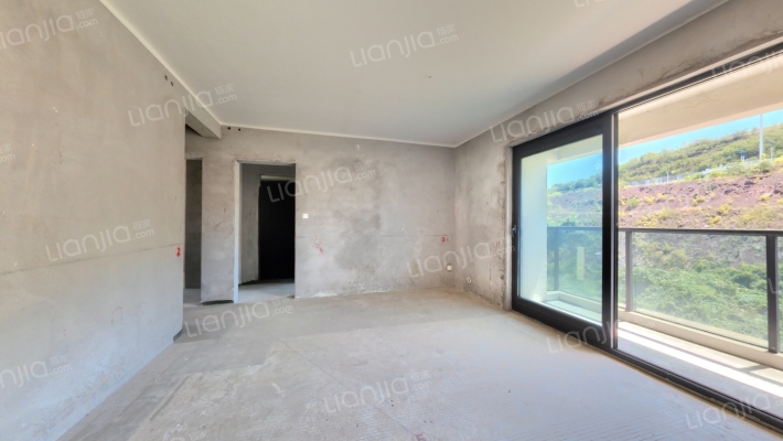 东原月印万川二手房实景图