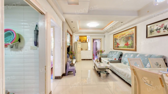 天仁社区（天仁里）二手房实景图