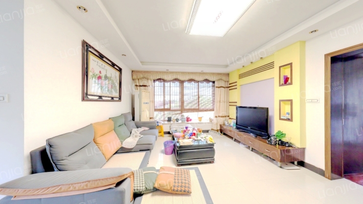 南洋景苑二手房实景图