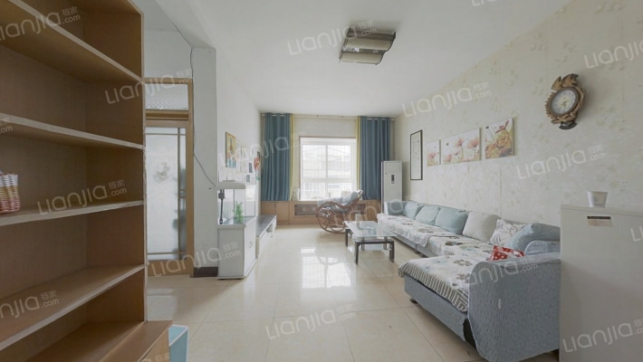 永新书香苑二手房实景图