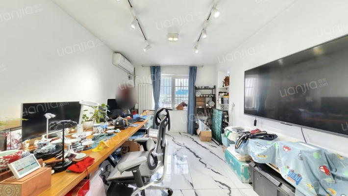通惠小区二手房实景图