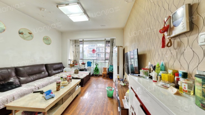 双发金英汇二手房实景图