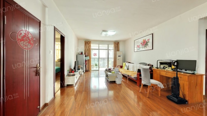 中谷苑二手房实景图