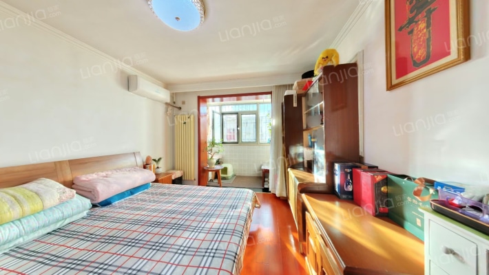 车站西街9号院二手房实景图