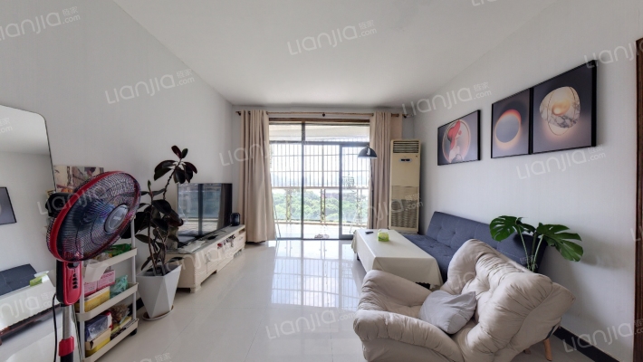 博泰江滨二手房实景图