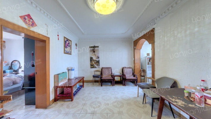 永昌商城一期二手房实景图