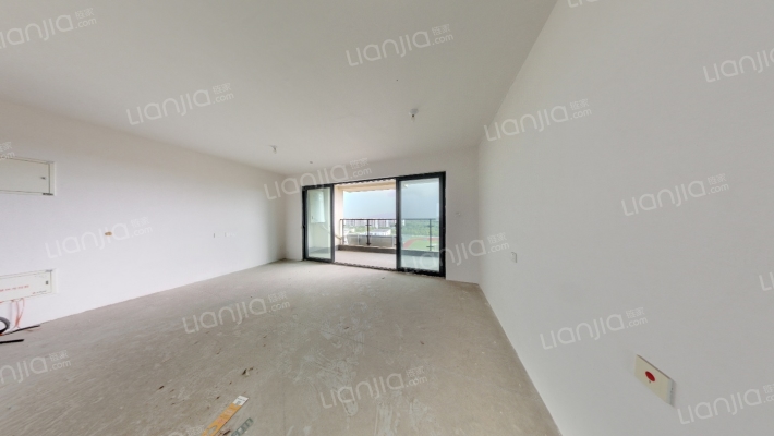 翡丽东方花园二手房实景图