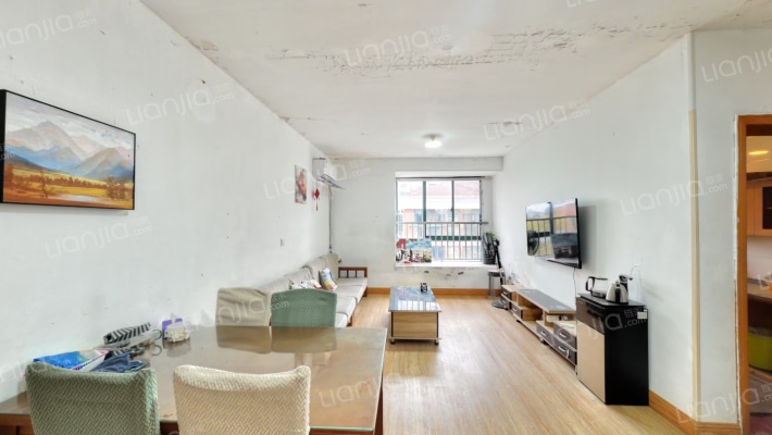 悬珠花园东区二手房实景图