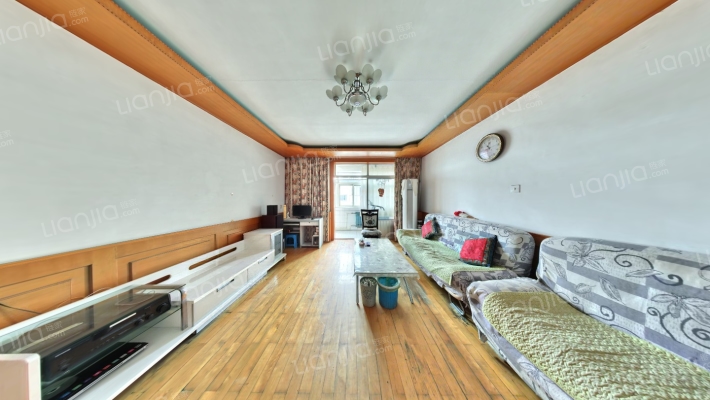 中国石油天然气第七建设公司二手房实景图