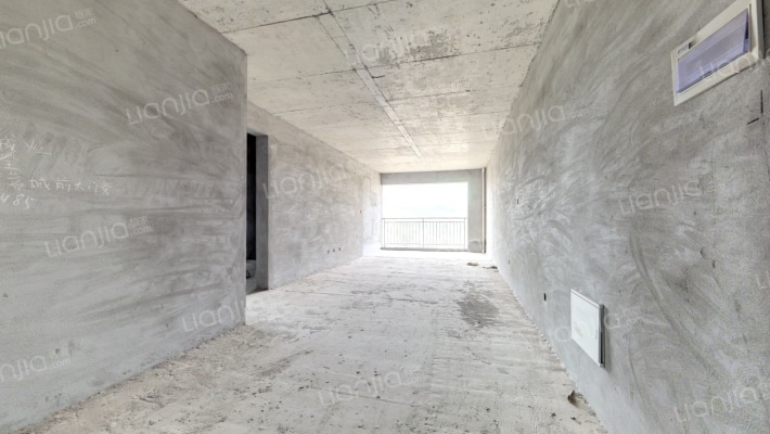 山水印象城二手房实景图