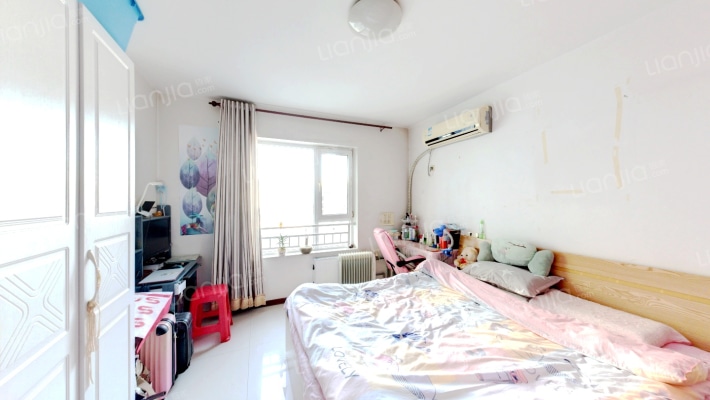 东方魅力商住大厦二手房实景图