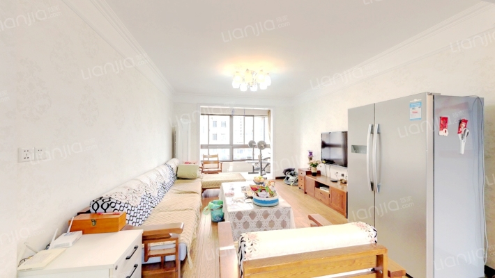 汇景苑二手房实景图