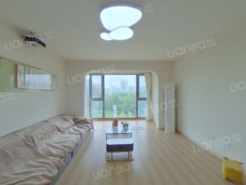 整租·云府 4室2厅 南