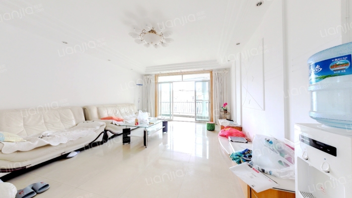 住佳商宇Palace二手房实景图