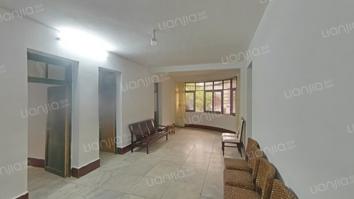 东风北路二手房实景图