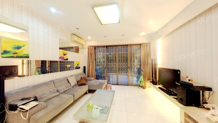 云顶翠峰三期二手房实景图