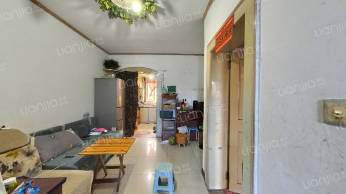 祥符新村二手房实景图