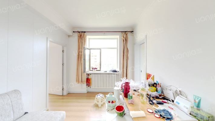 兰州消防支队住宅小区二手房实景图