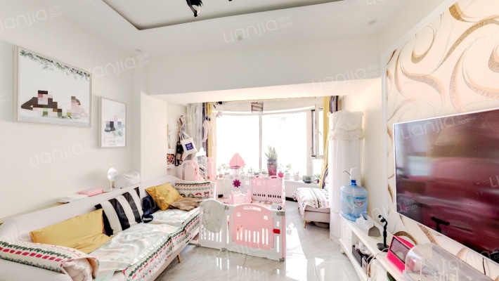 云鼎家园二手房实景图