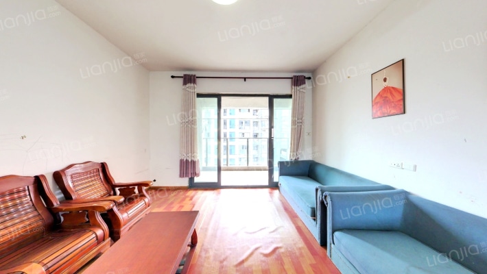 美林湾东区二手房实景图