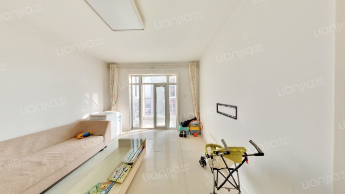 国兰花苑二手房实景图