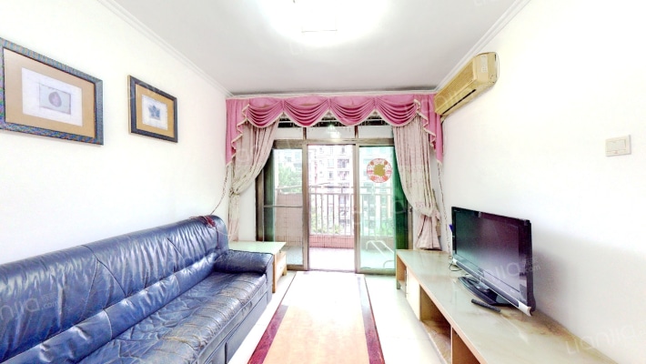 鹿儿岛二手房实景图