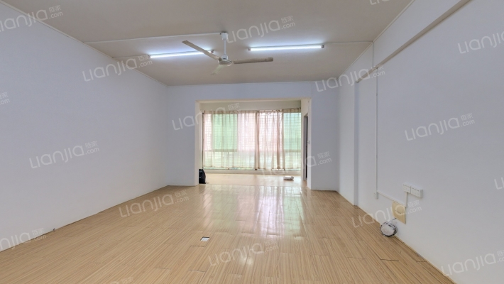 迎宾嘉园二手房实景图